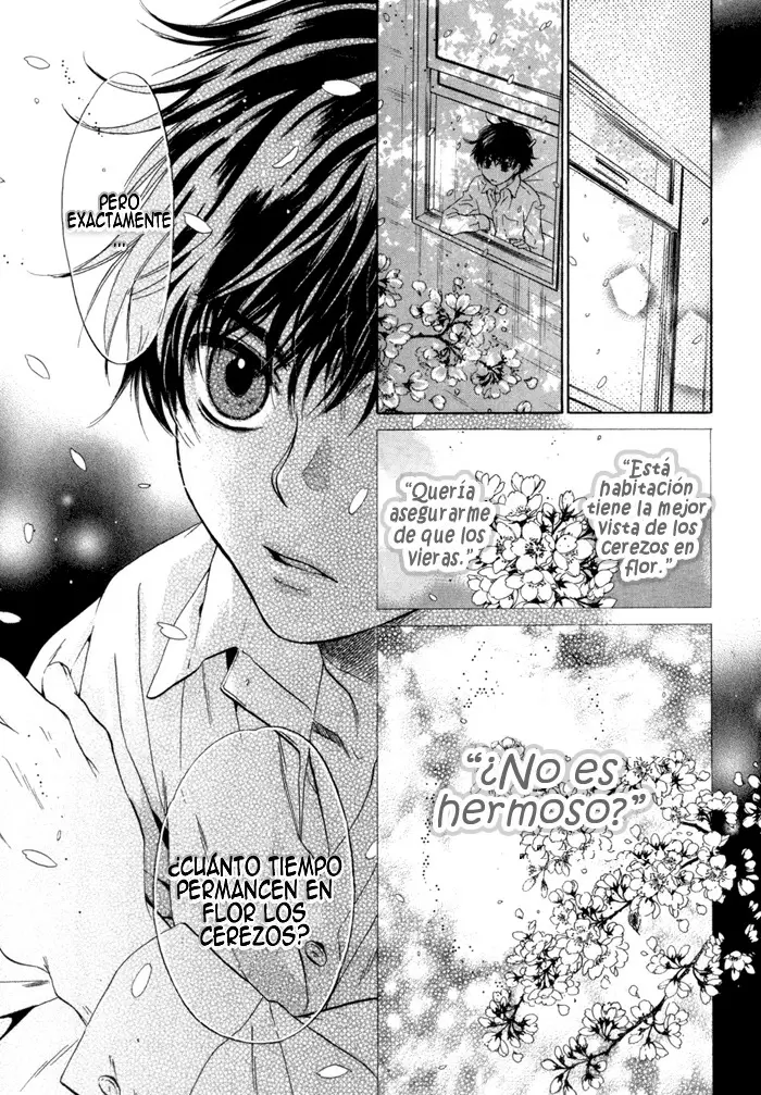 Super lovers capítulo 5, página 27