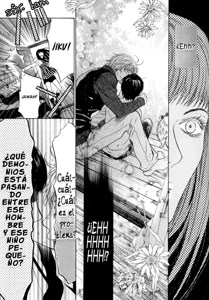 Super lovers capítulo 6, página 29