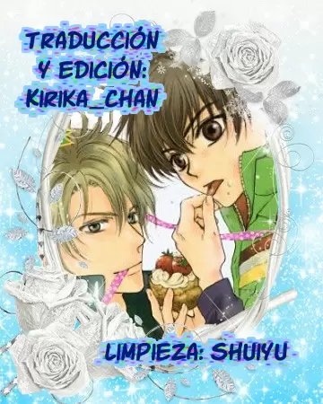 Super lovers capítulo 7, página 1