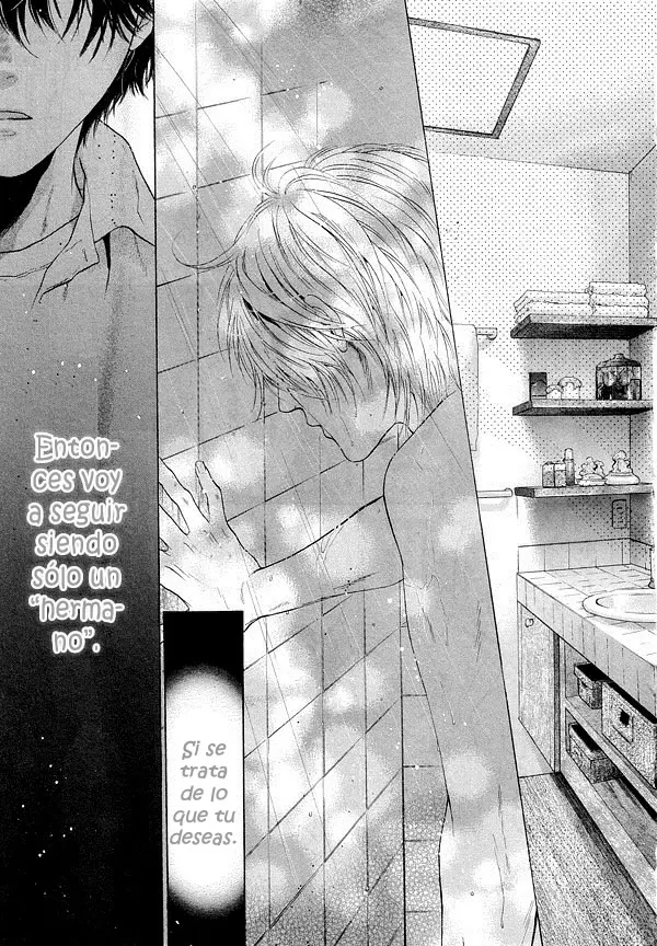 Super lovers capítulo 7, página 9