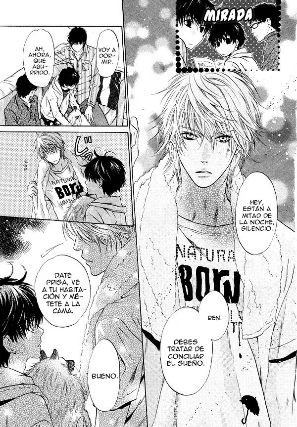 Super lovers capítulo 7, página 11