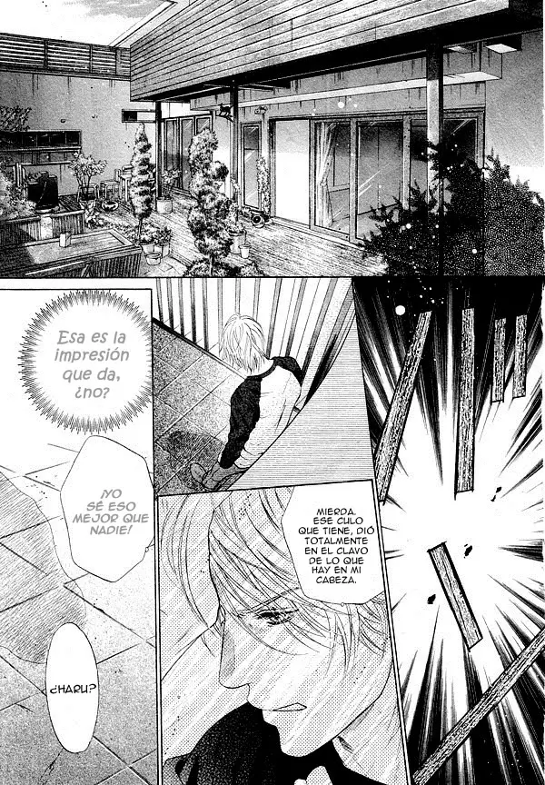 Super lovers capítulo 7, página 26