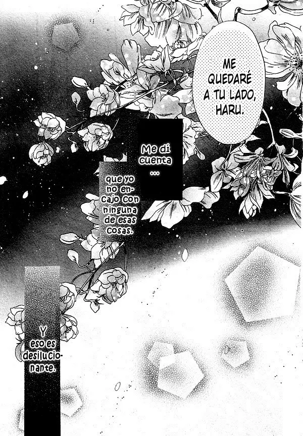 Super lovers capítulo 7, página 34