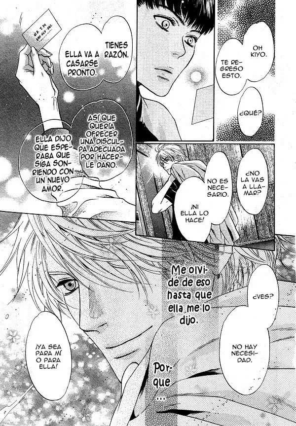 Super lovers capítulo 7, página 46