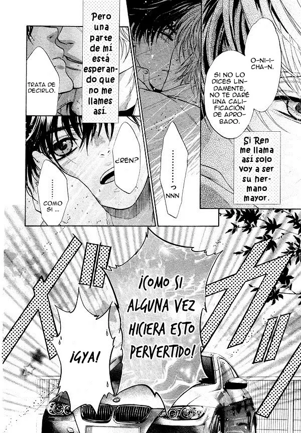Super lovers capítulo 7, página 52