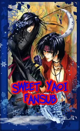 Super lovers capítulo 8, página 1