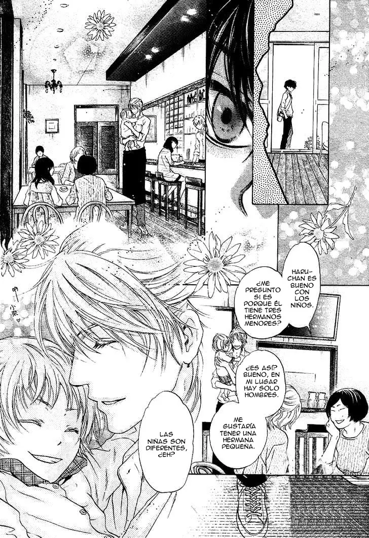 Super lovers capítulo 8, página 14