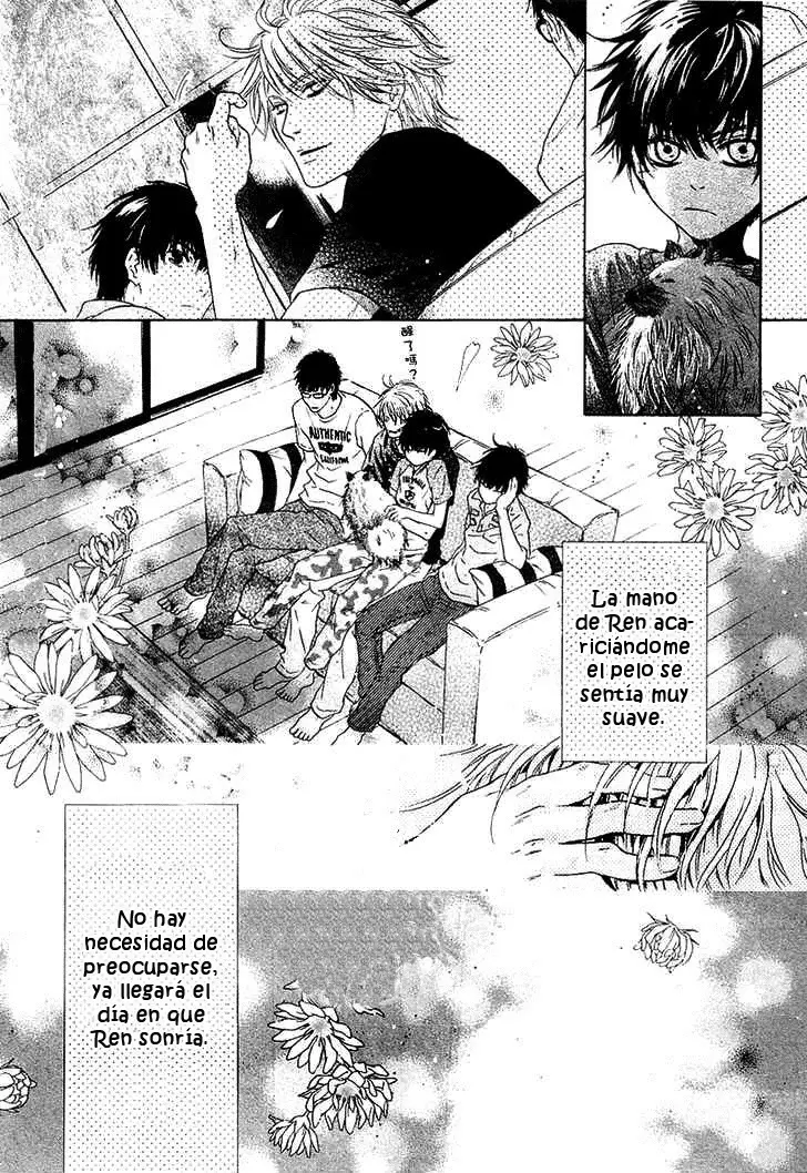 Super lovers capítulo 8, página 52