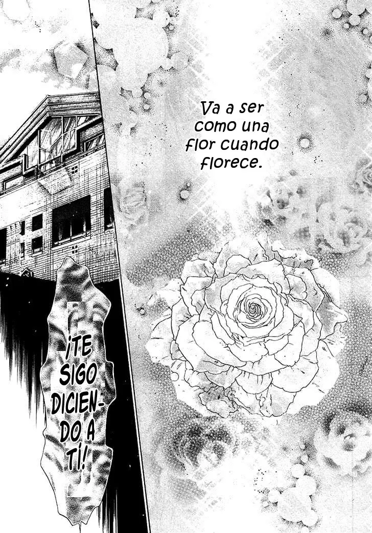 Super lovers capítulo 8, página 53