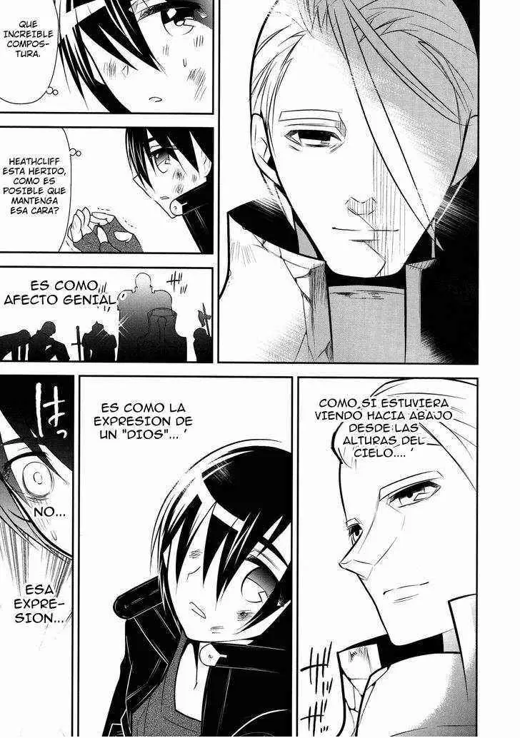 Sword Art Online capítulo 10, página 10