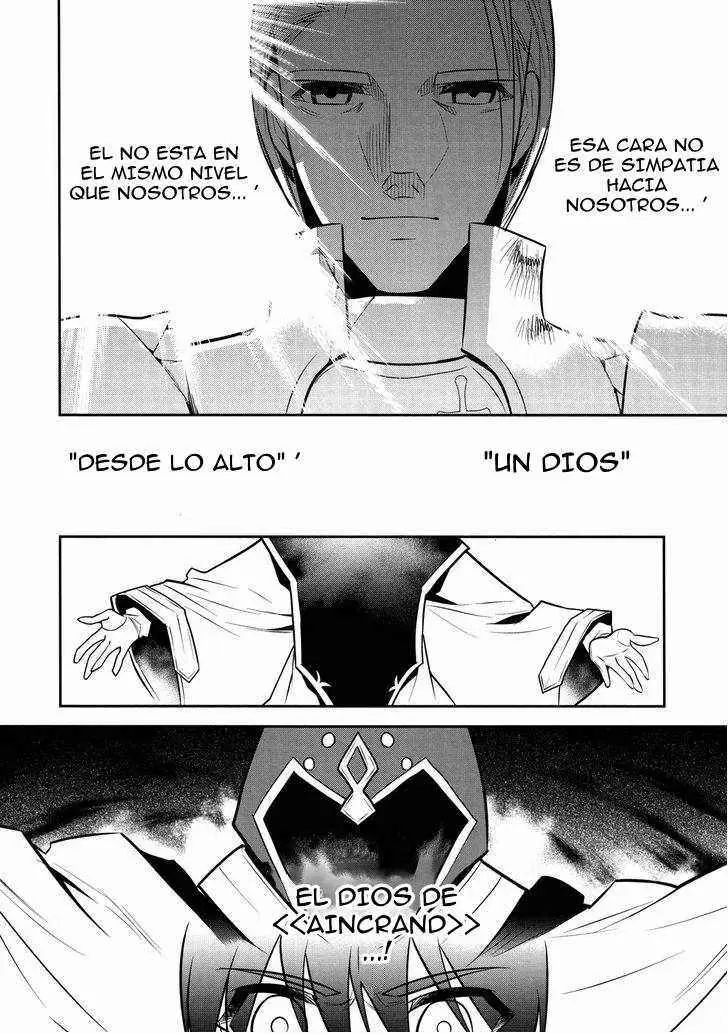 Sword Art Online capítulo 10, página 11