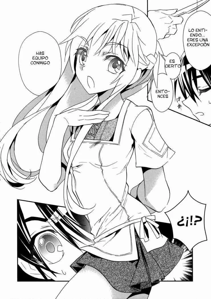 Sword Art Online capítulo 3, página 34