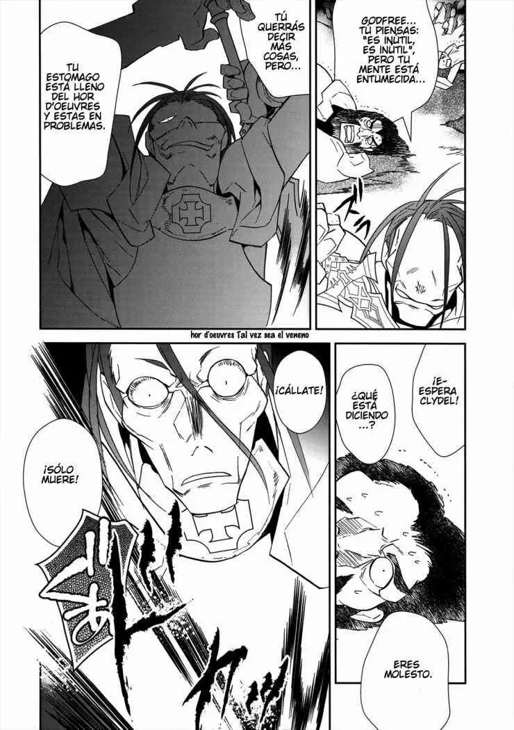 Sword Art Online capítulo 7, página 13