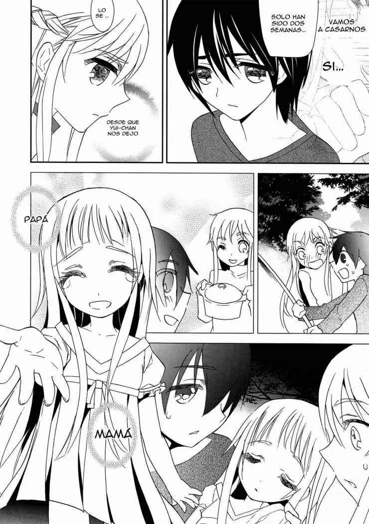 Sword Art Online capítulo 9, página 5