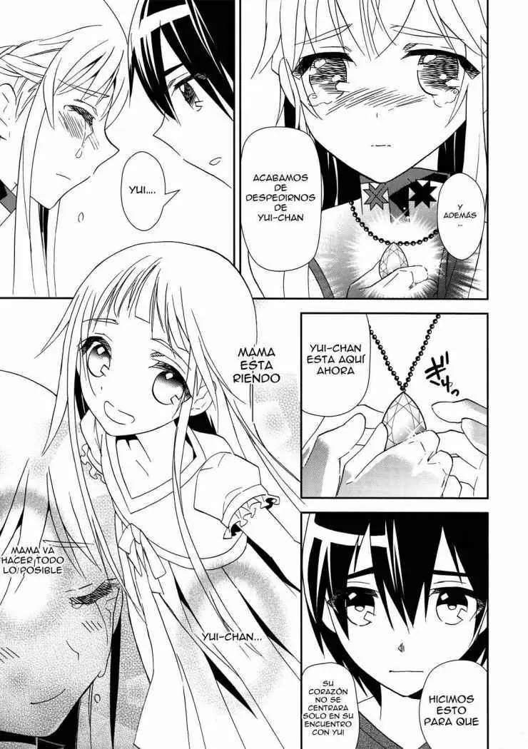 Sword Art Online capítulo 9, página 6