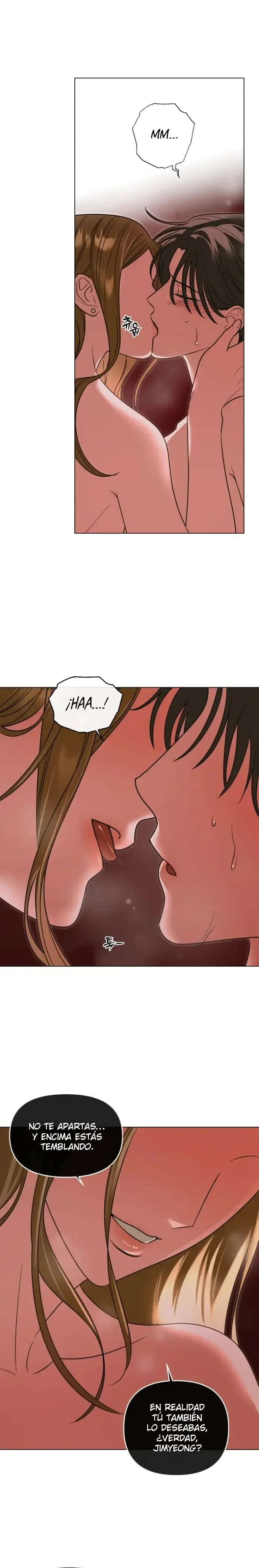 Take&Take capítulo 2, página 8