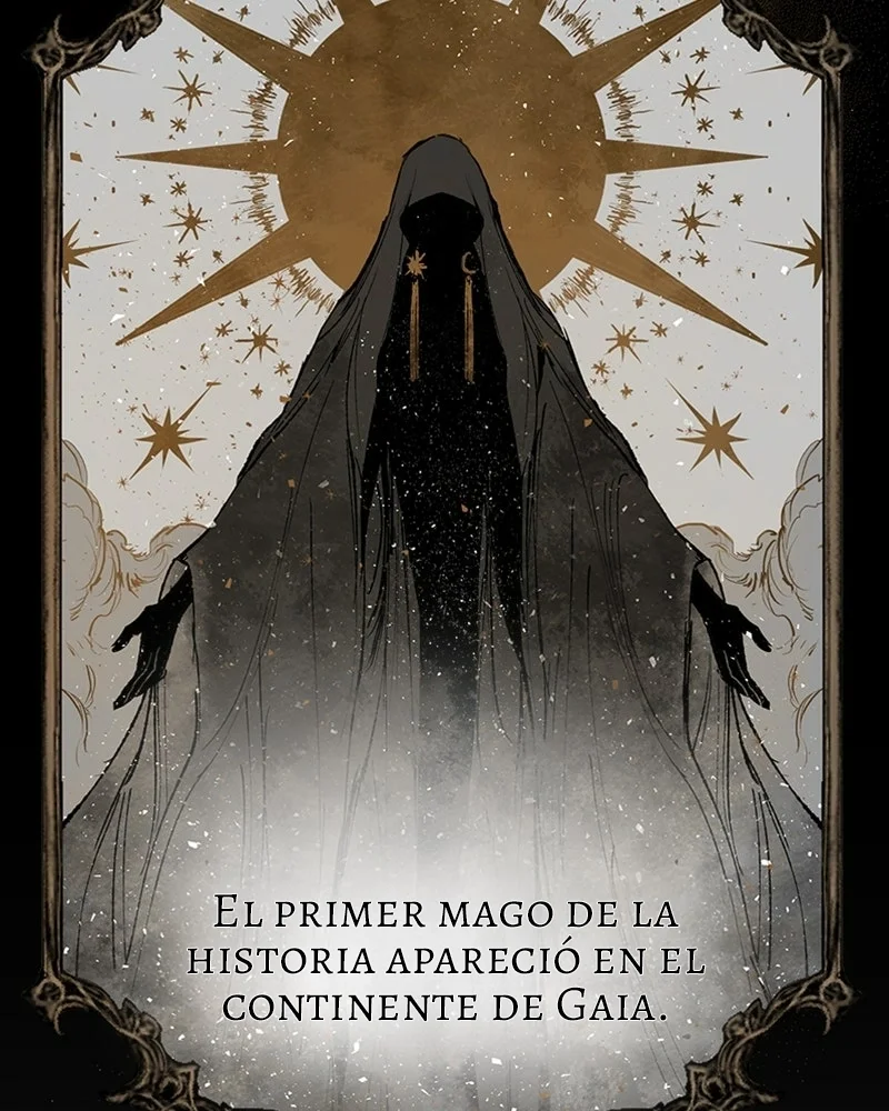 The Dark Lord's Confession capítulo 1, página 3