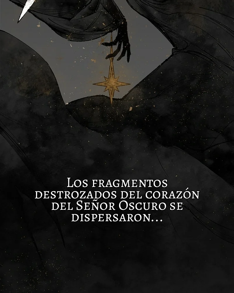 The Dark Lord's Confession capítulo 1, página 17