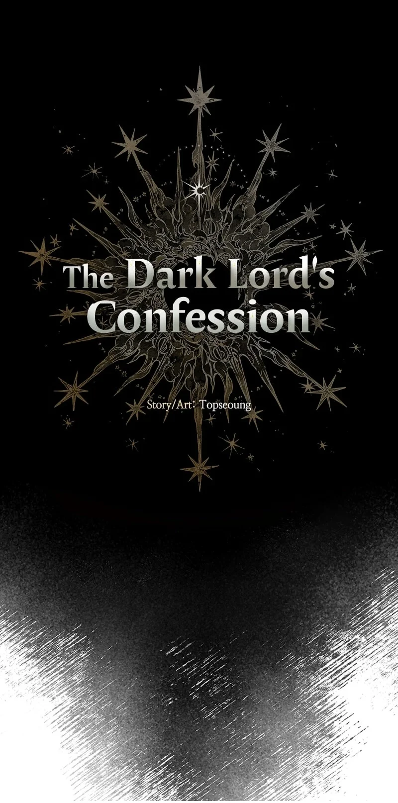 The Dark Lord's Confession capítulo 1, página 29