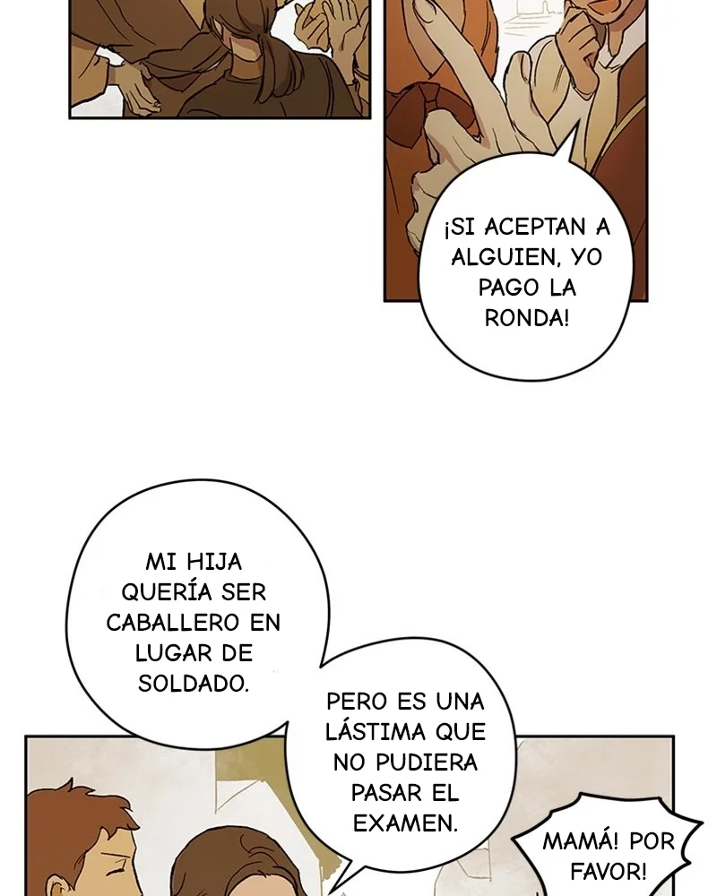 The Dark Lord's Confession capítulo 1, página 41