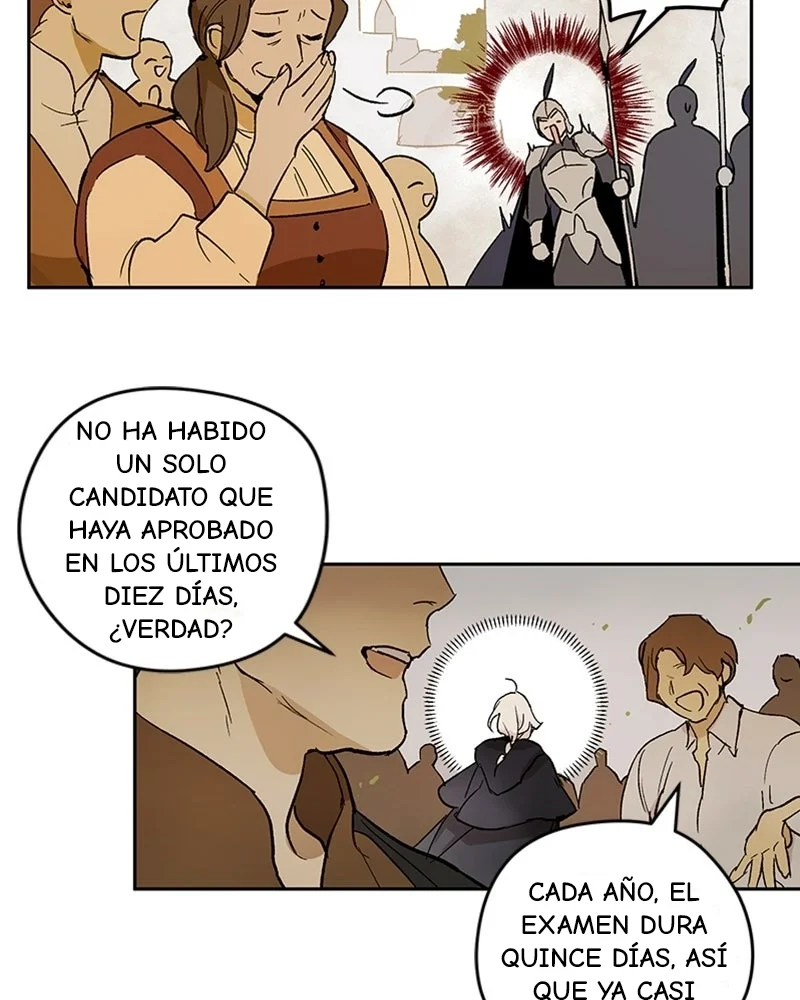 The Dark Lord's Confession capítulo 1, página 42