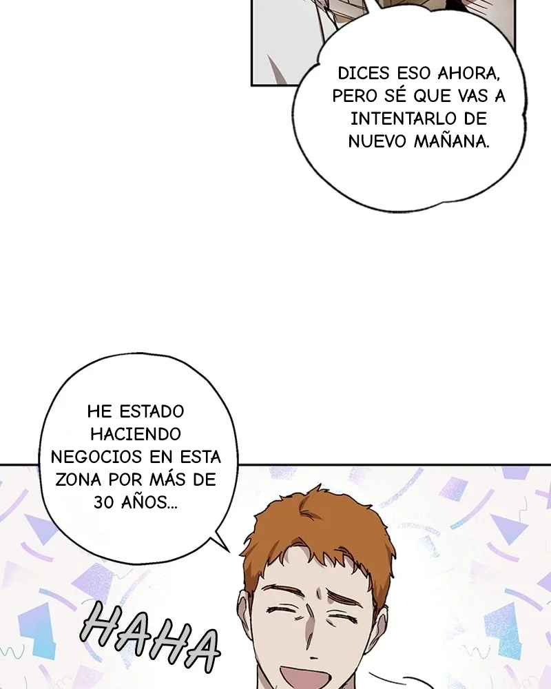 The Dark Lord's Confession capítulo 1, página 50