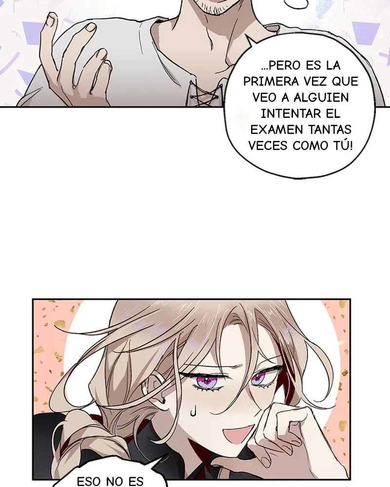 The Dark Lord's Confession capítulo 1, página 51
