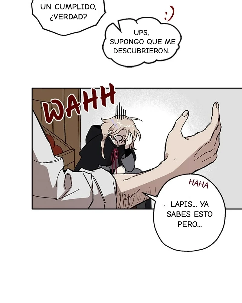 The Dark Lord's Confession capítulo 1, página 52