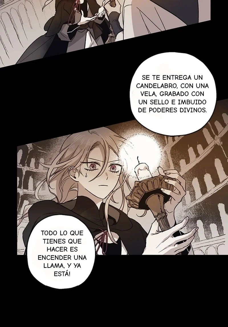 The Dark Lord's Confession capítulo 1, página 56