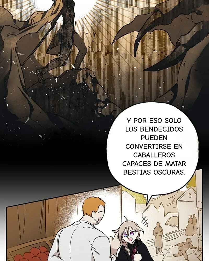 The Dark Lord's Confession capítulo 1, página 61