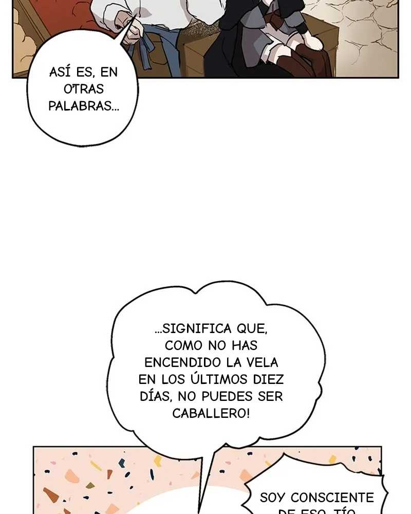 The Dark Lord's Confession capítulo 1, página 62