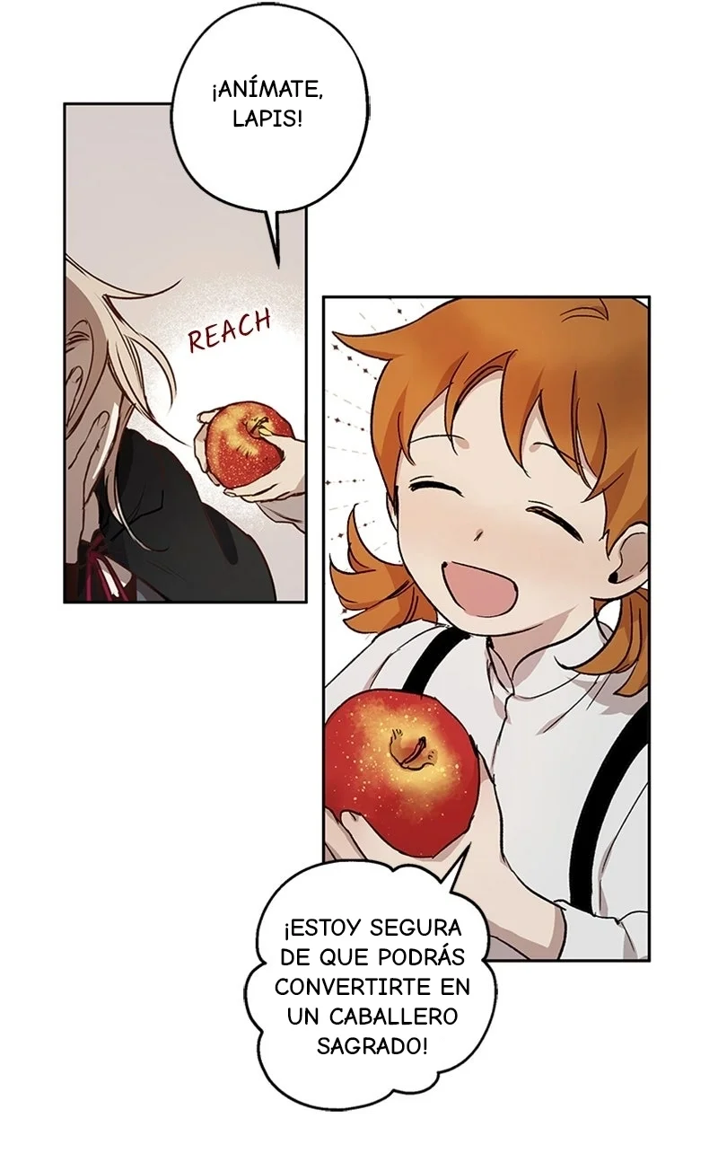 The Dark Lord's Confession capítulo 1, página 76