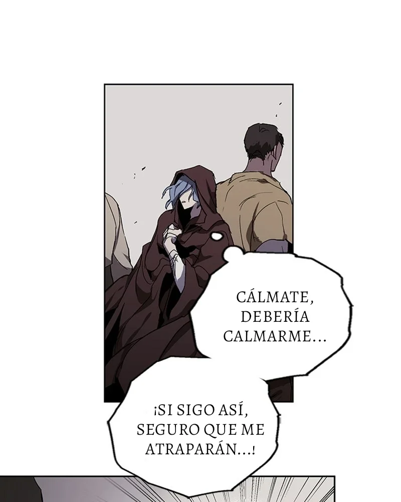 The Dark Lord's Confession capítulo 1, página 103