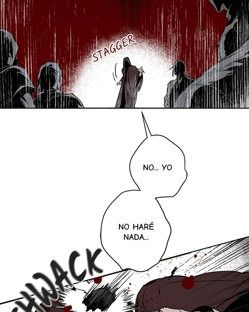 The Dark Lord's Confession capítulo 1, página 108