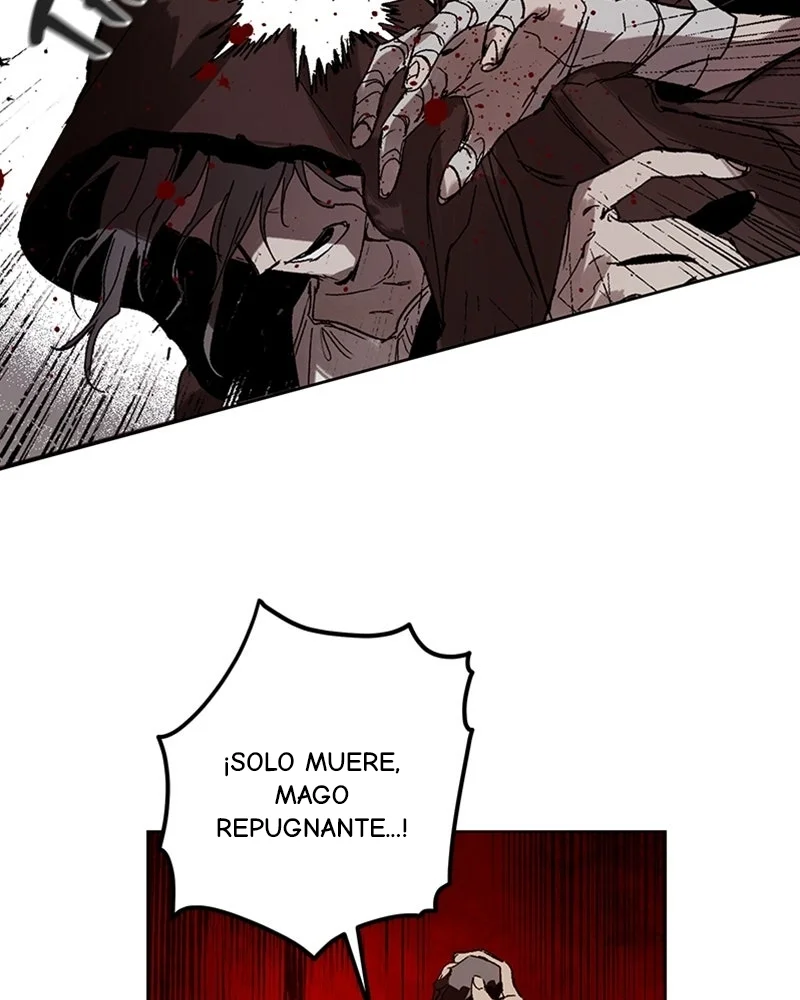 The Dark Lord's Confession capítulo 1, página 109