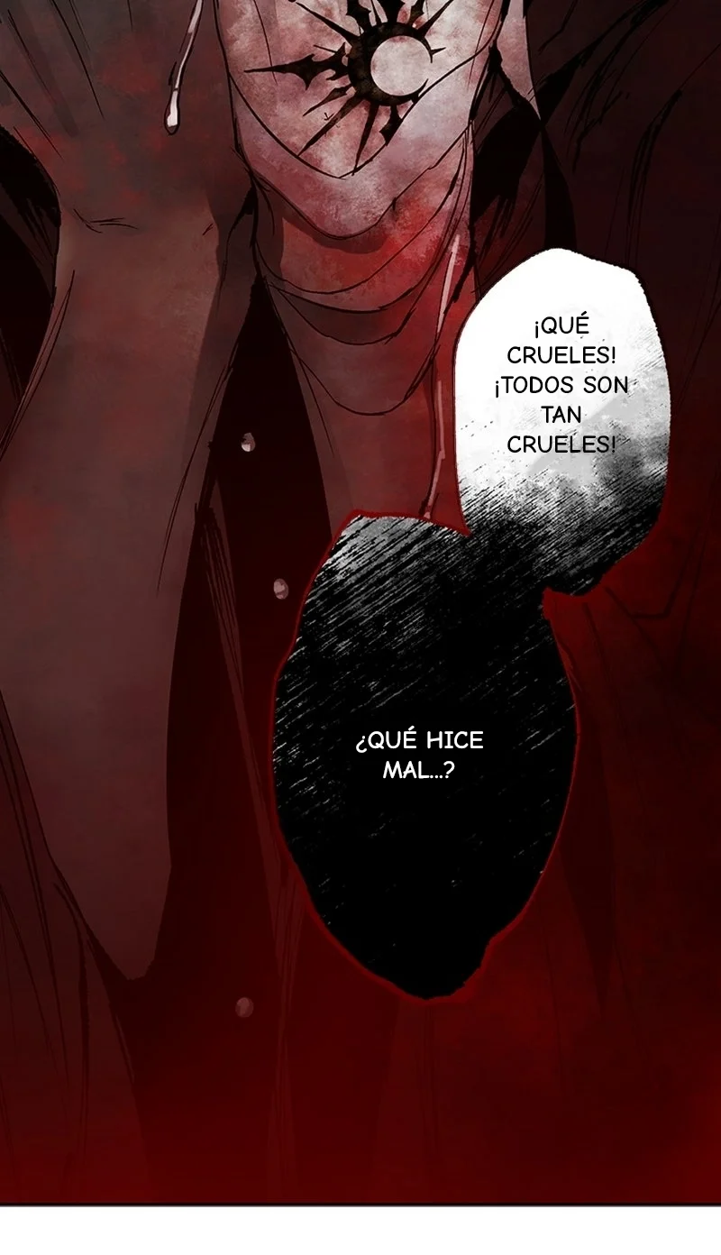 The Dark Lord's Confession capítulo 1, página 114
