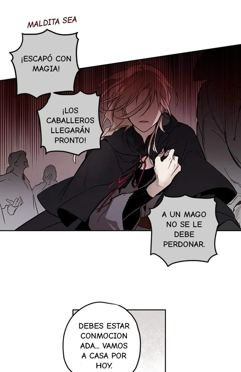 The Dark Lord's Confession capítulo 1, página 117