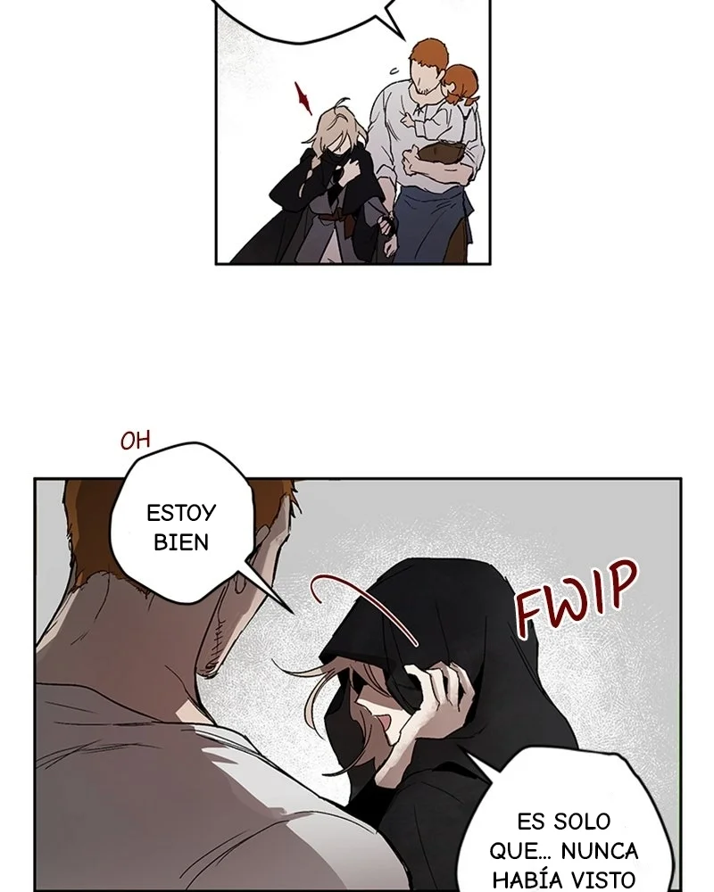 The Dark Lord's Confession capítulo 1, página 118