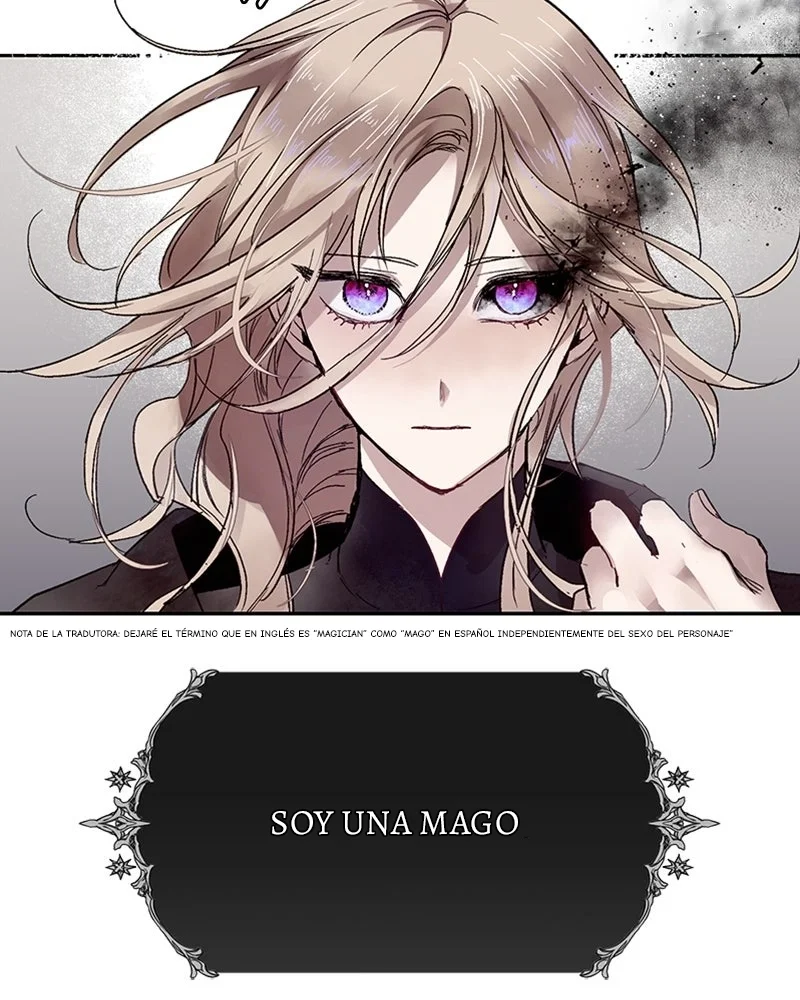The Dark Lord's Confession capítulo 1, página 131