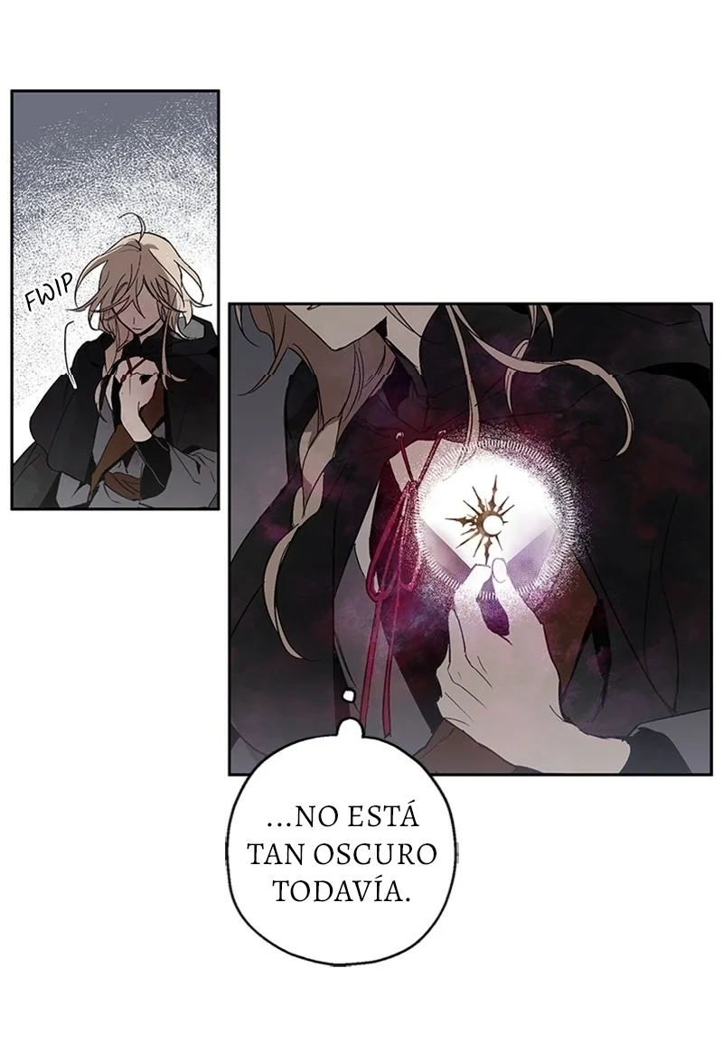 The Dark Lord's Confession capítulo 1, página 132
