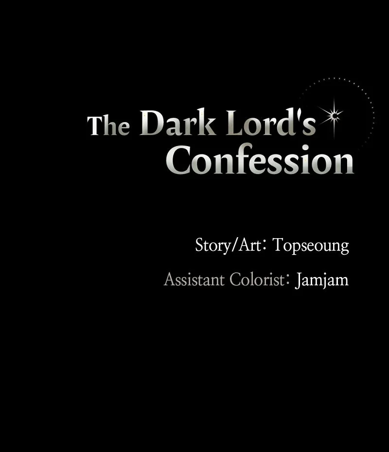 The Dark Lord's Confession capítulo 1, página 149