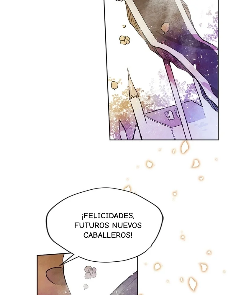 The Dark Lord's Confession capítulo 10, página 5