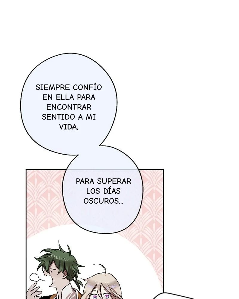The Dark Lord's Confession capítulo 10, página 21