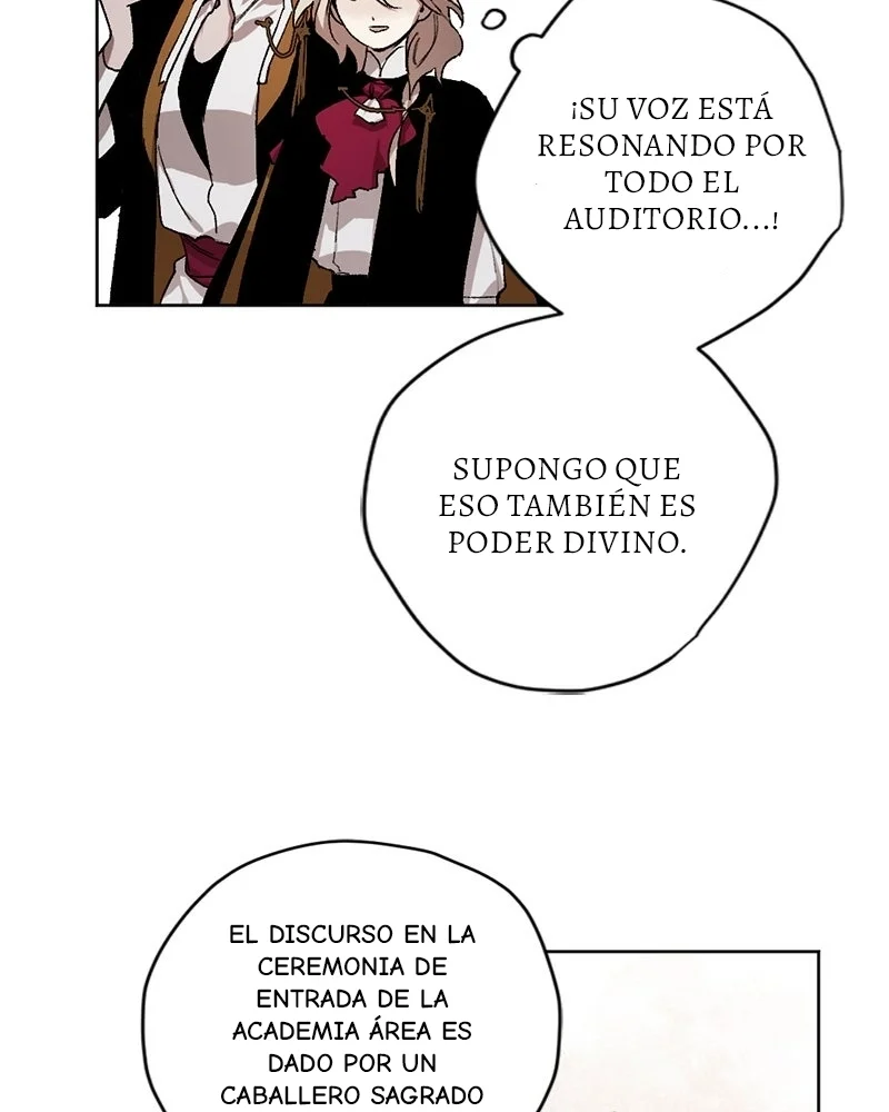 The Dark Lord's Confession capítulo 10, página 22