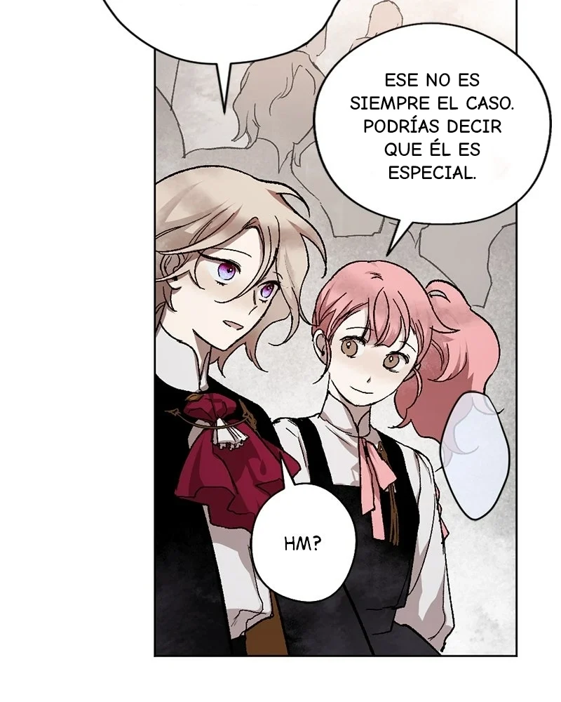 The Dark Lord's Confession capítulo 10, página 23