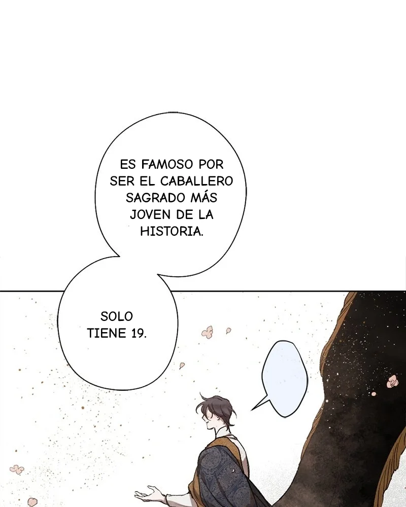 The Dark Lord's Confession capítulo 10, página 24