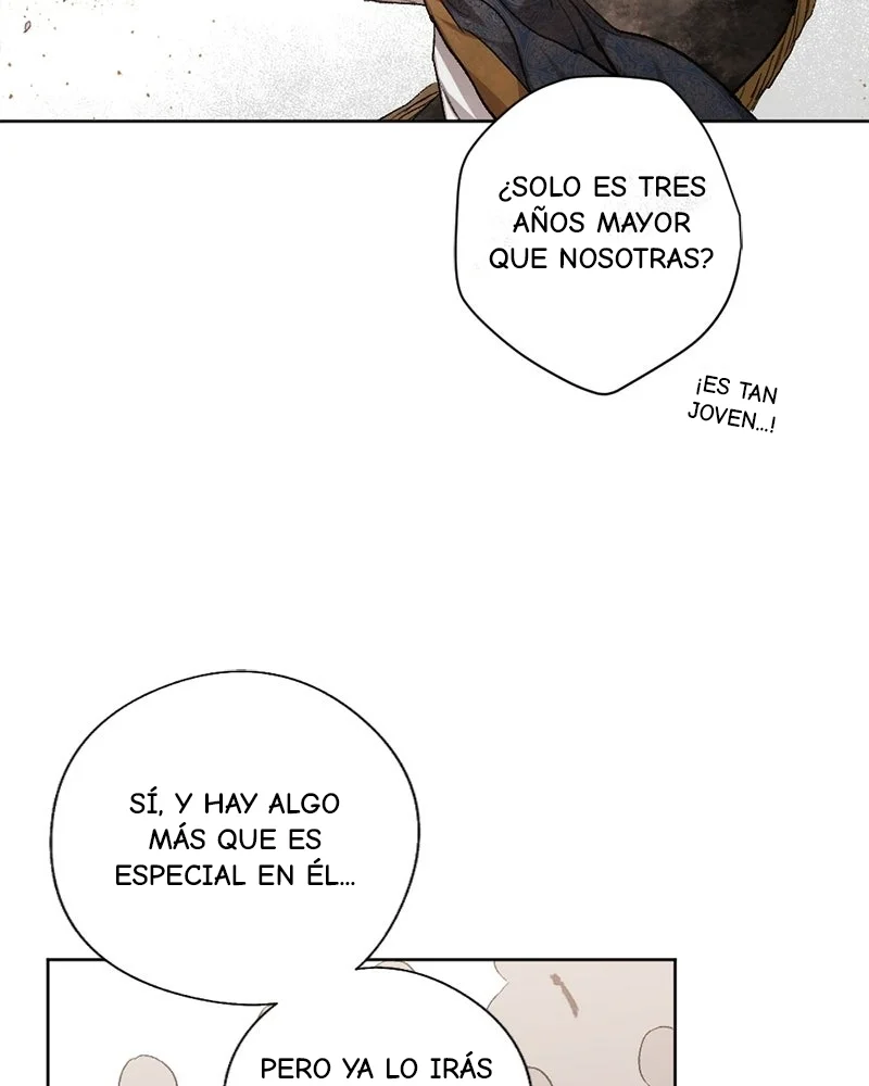 The Dark Lord's Confession capítulo 10, página 25
