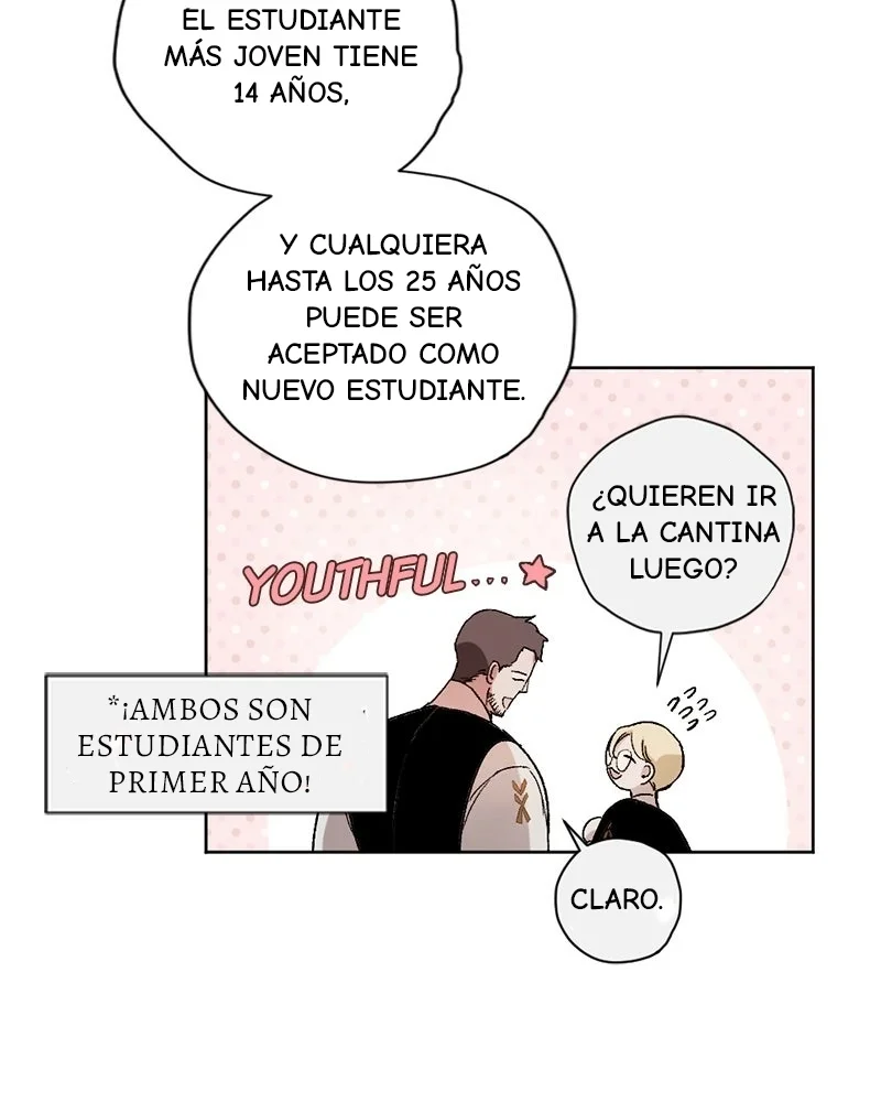 The Dark Lord's Confession capítulo 10, página 30
