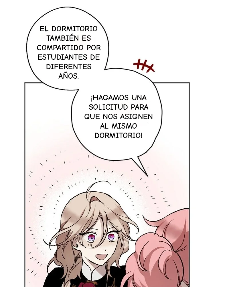 The Dark Lord's Confession capítulo 10, página 31