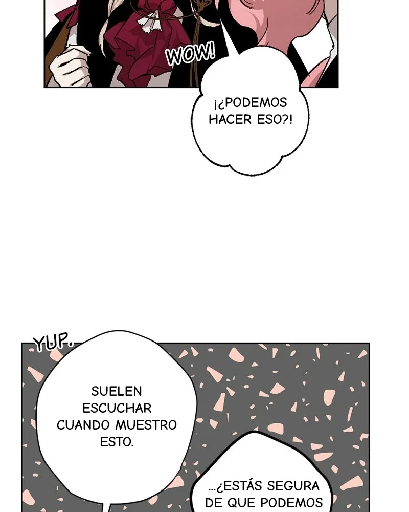 The Dark Lord's Confession capítulo 10, página 32